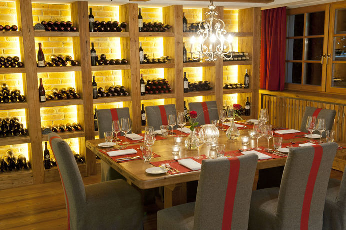 Imagen general del Hotel Das Achental Resort. Foto 11