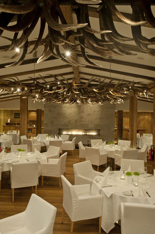 Imagen general del Hotel Das Achental Resort. Foto 15