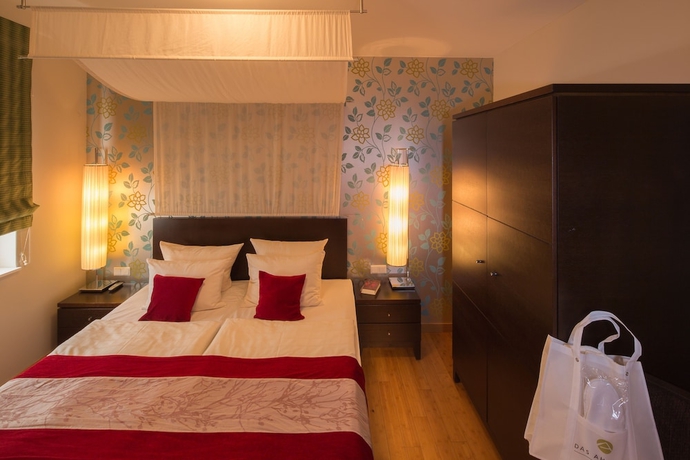 Imagen de la habitación del Hotel Das Ahlbeck And Spa. Foto 9