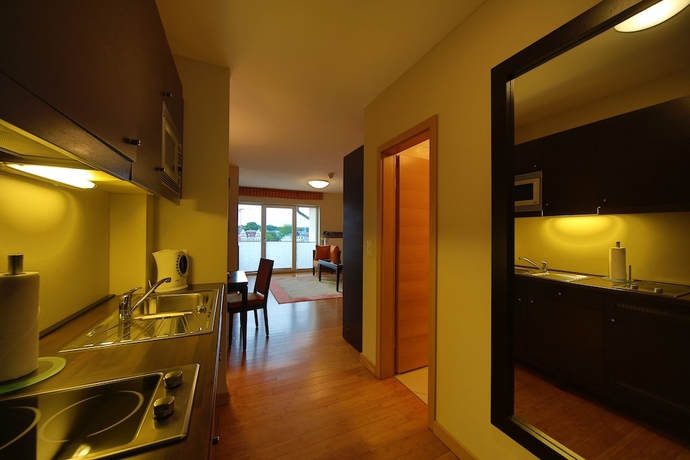 Imagen de la habitación del Hotel Das Ahlbeck And Spa. Foto 17