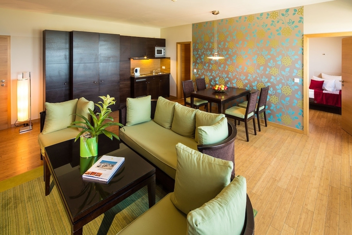 Imagen de la habitación del Hotel Das Ahlbeck And Spa. Foto 18