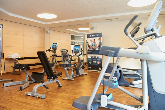 Imagen de los interiores del Hotel Das Alpenhaus Kaprun. Foto 15