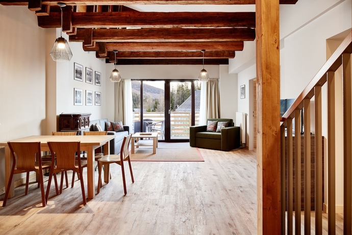 Imagen de la habitación del Hotel Das Alpenhaus Katschberg.1640. Foto 15