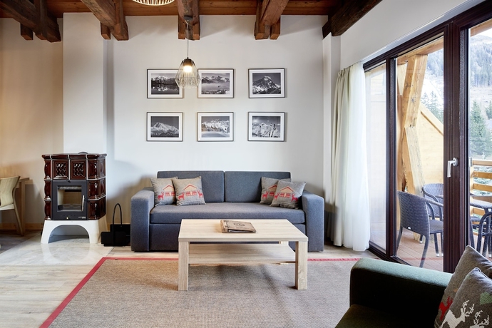 Imagen de la habitación del Hotel Das Alpenhaus Katschberg.1640. Foto 17