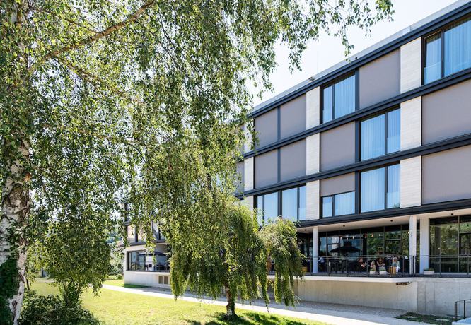 Imagen general del Hotel Das Altmühltal. Foto 2