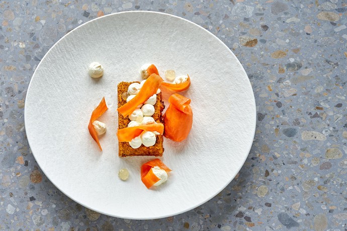 Imagen del bar/restaurante del Hotel Das Altmühltal. Foto 4