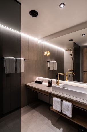 Imagen de la habitación del Hotel Das Altmühltal. Foto 8