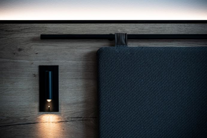 Imagen de la habitación del Hotel Das Altmühltal. Foto 12