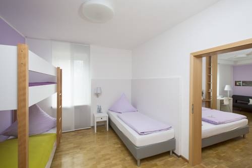 Imagen general del Hotel Das Am Alten Park. Foto 4
