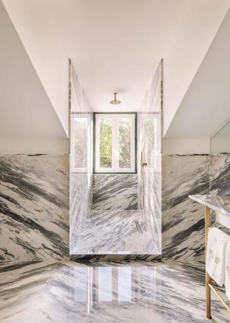 Imagen de la habitación del Hotel Das Amoreiras - Small Luxury Hotels of the World. Foto 7