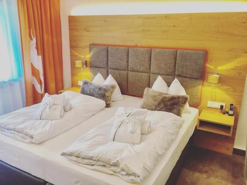 Imagen de la habitación del Hotel Das Aunhamer Suite & Spa Hotel. Foto 7