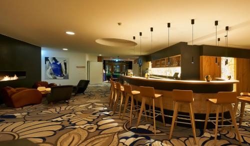 Imagen general del Hotel Das Aunhamer Suite & Spa Hotel. Foto 4