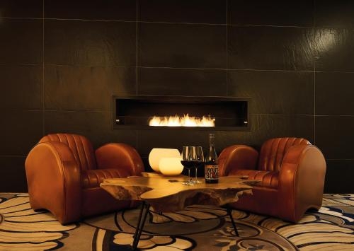 Imagen general del Hotel Das Aunhamer Suite & Spa Hotel. Foto 5