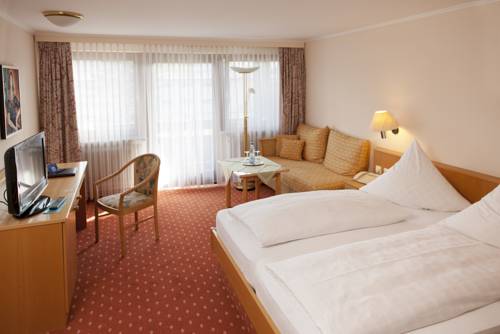 Imagen de la habitación del Hotel Das Bayerwald. Foto 3