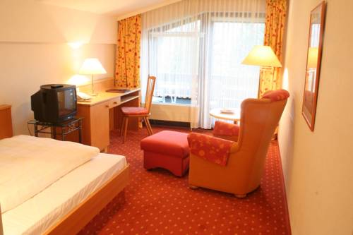 Imagen de la habitación del Hotel Das Bayerwald. Foto 6