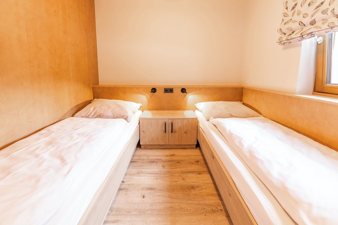 Imagen de la habitación del Hotel Das Bayrischzell Familotel Oberbayern - All Inclusive. Foto 3