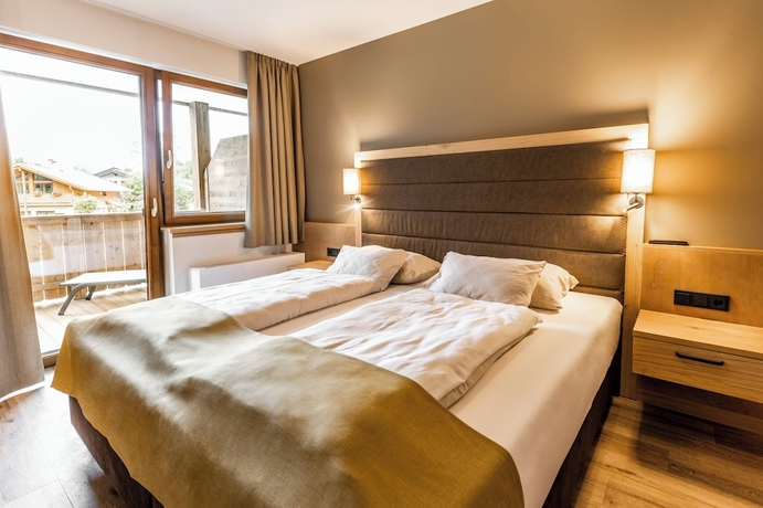 Imagen de la habitación del Hotel Das Bayrischzell Familotel Oberbayern - All Inclusive. Foto 4