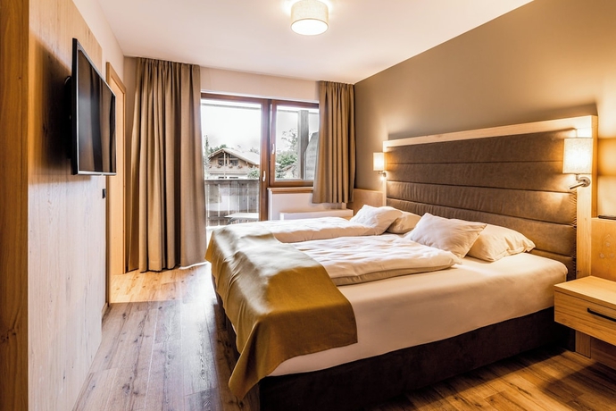 Imagen de la habitación del Hotel Das Bayrischzell Familotel Oberbayern - All Inclusive. Foto 5