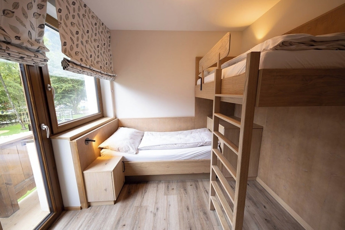 Imagen de la habitación del Hotel Das Bayrischzell Familotel Oberbayern - All Inclusive. Foto 6