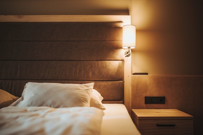 Imagen de la habitación del Hotel Das Bayrischzell Familotel Oberbayern - All Inclusive. Foto 7