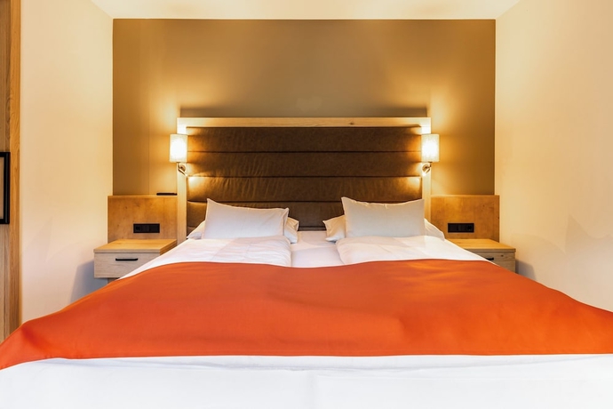 Imagen de la habitación del Hotel Das Bayrischzell Familotel Oberbayern - All Inclusive. Foto 8