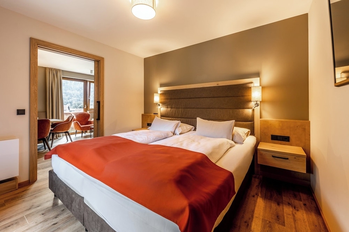Imagen de la habitación del Hotel Das Bayrischzell Familotel Oberbayern - All Inclusive. Foto 10