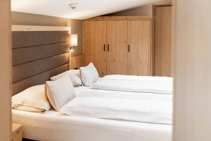 Imagen de la habitación del Hotel Das Bayrischzell Familotel Oberbayern - All Inclusive. Foto 13