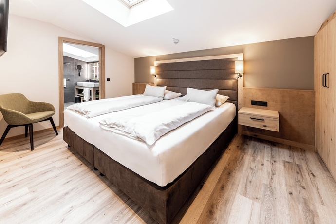 Imagen de la habitación del Hotel Das Bayrischzell Familotel Oberbayern - All Inclusive. Foto 14