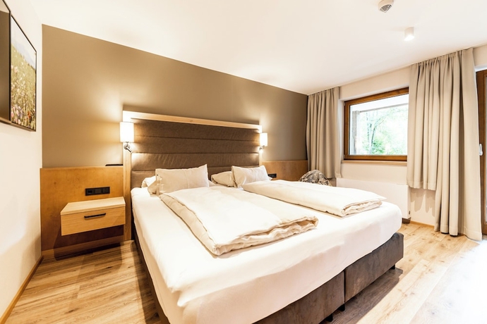 Imagen de la habitación del Hotel Das Bayrischzell Familotel Oberbayern - All Inclusive. Foto 18
