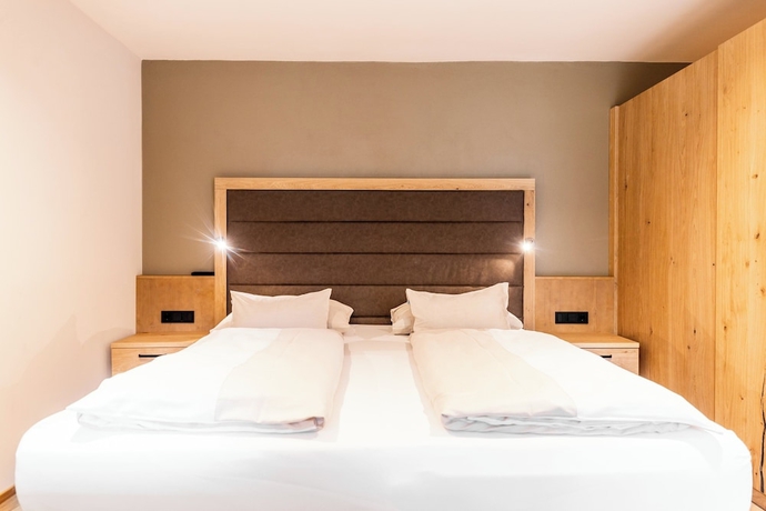 Imagen de la habitación del Hotel Das Bayrischzell Familotel Oberbayern - All Inclusive. Foto 19