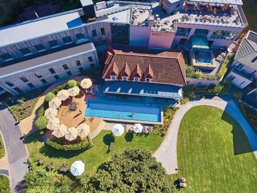 Imagen general del Hotel Das BollAnts - SPA im Park. Foto 2