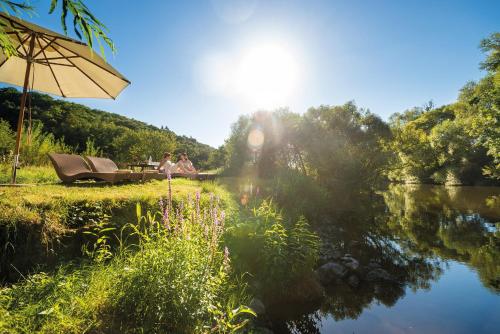 Imagen general del Hotel Das BollAnts - SPA im Park. Foto 3
