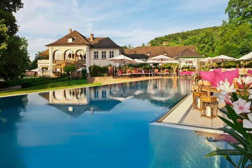 Imagen general del Hotel Das BollAnts - SPA im Park. Foto 5