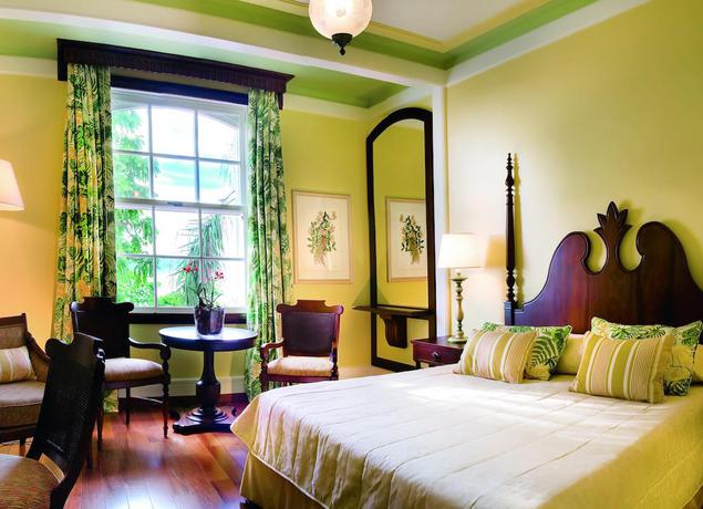 Imagen de la habitación del Hotel Das Cataratas, A Belmond , Iguassu Falls. Foto 9