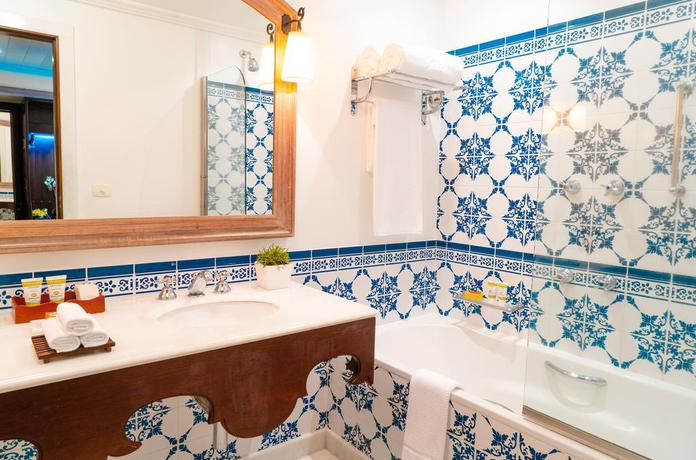 Imagen de la habitación del Hotel Das Cataratas, A Belmond , Iguassu Falls. Foto 12