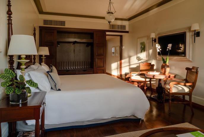 Imagen de la habitación del Hotel Das Cataratas, A Belmond , Iguassu Falls. Foto 14