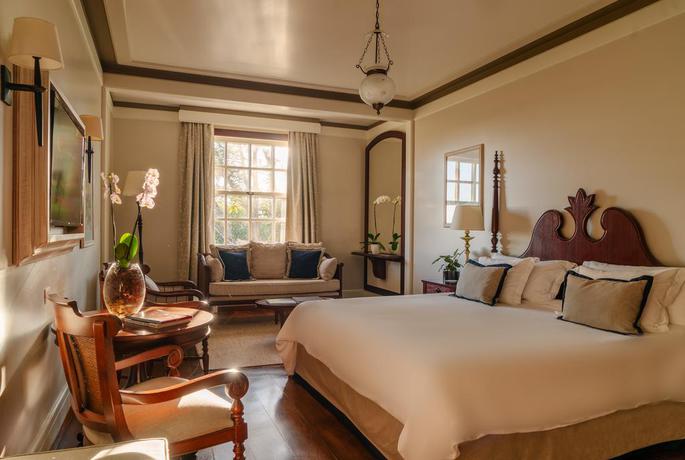 Imagen de la habitación del Hotel Das Cataratas, A Belmond , Iguassu Falls. Foto 15