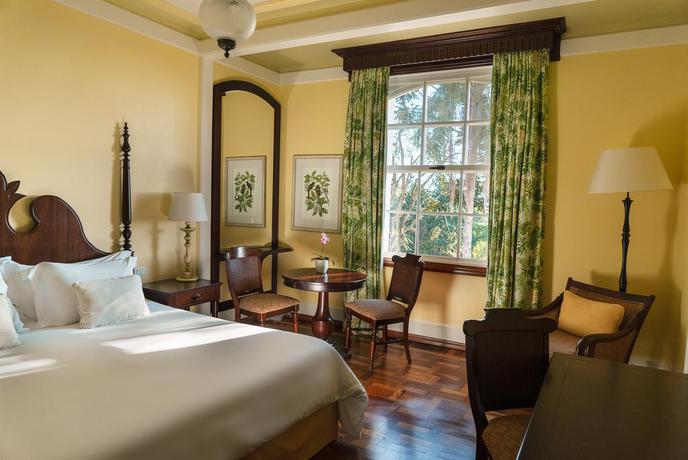 Imagen de la habitación del Hotel Das Cataratas, A Belmond , Iguassu Falls. Foto 16