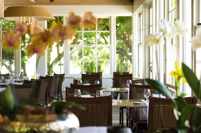 Imagen del bar/restaurante del Hotel Das Cataratas, A Belmond , Iguassu Falls. Foto 8