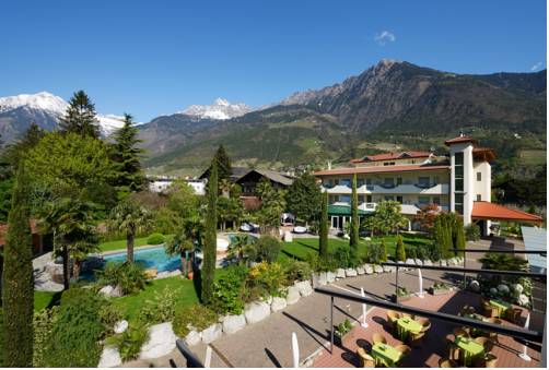 Imagen de la habitación del Hotel Das Dorner. Foto 2