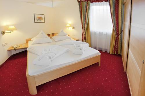 Imagen de la habitación del Hotel Das Dorner. Foto 6