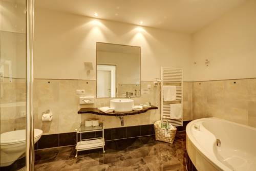 Imagen de la habitación del Hotel Das Dorner. Foto 7