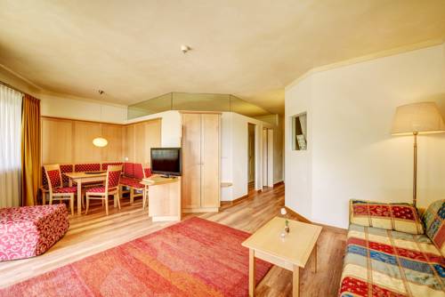 Imagen de la habitación del Hotel Das Dorner. Foto 8