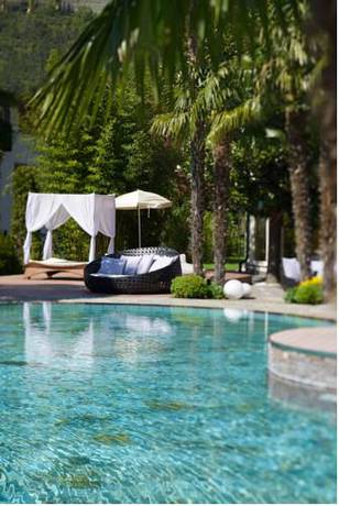 Imagen de la habitación del Hotel Das Dorner. Foto 11