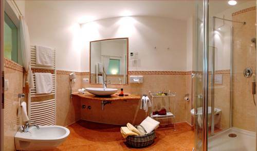 Imagen de la habitación del Hotel Das Dorner. Foto 12