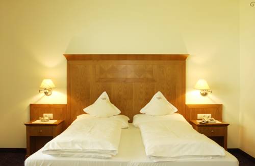 Imagen de la habitación del Hotel Das Dorner. Foto 13