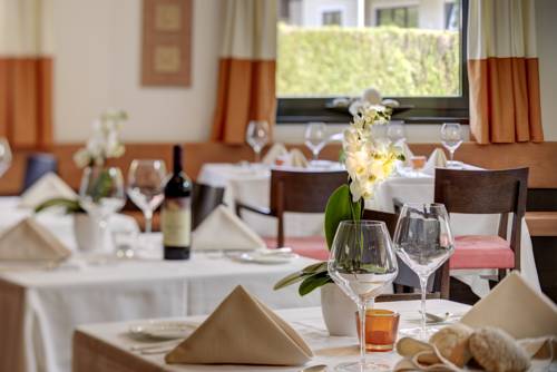 Imagen de la habitación del Hotel Das Dorner. Foto 14