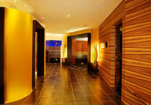 Imagen de la habitación del Hotel Das Dorner. Foto 15