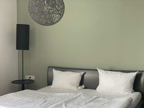 Imagen de la habitación del Hotel Das Eckert. Foto 5