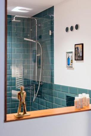 Imagen de la habitación del Hotel Das Eckert - Lifestyle Design & Fine Dining bei Basel (Grenzach). Foto 6